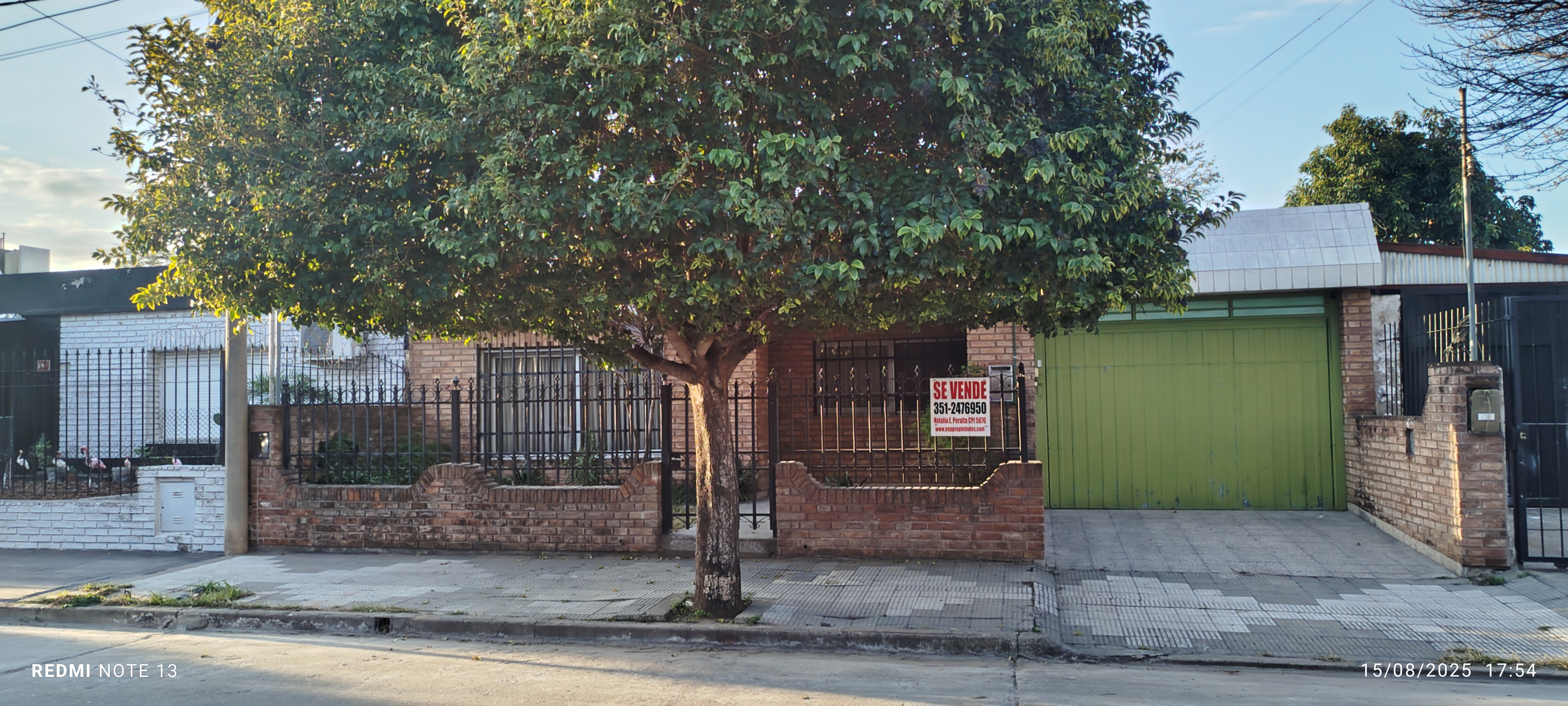 CASA BARRIO SAN DANIEL