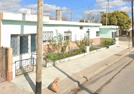 CASA BARRIO MATIENZO
