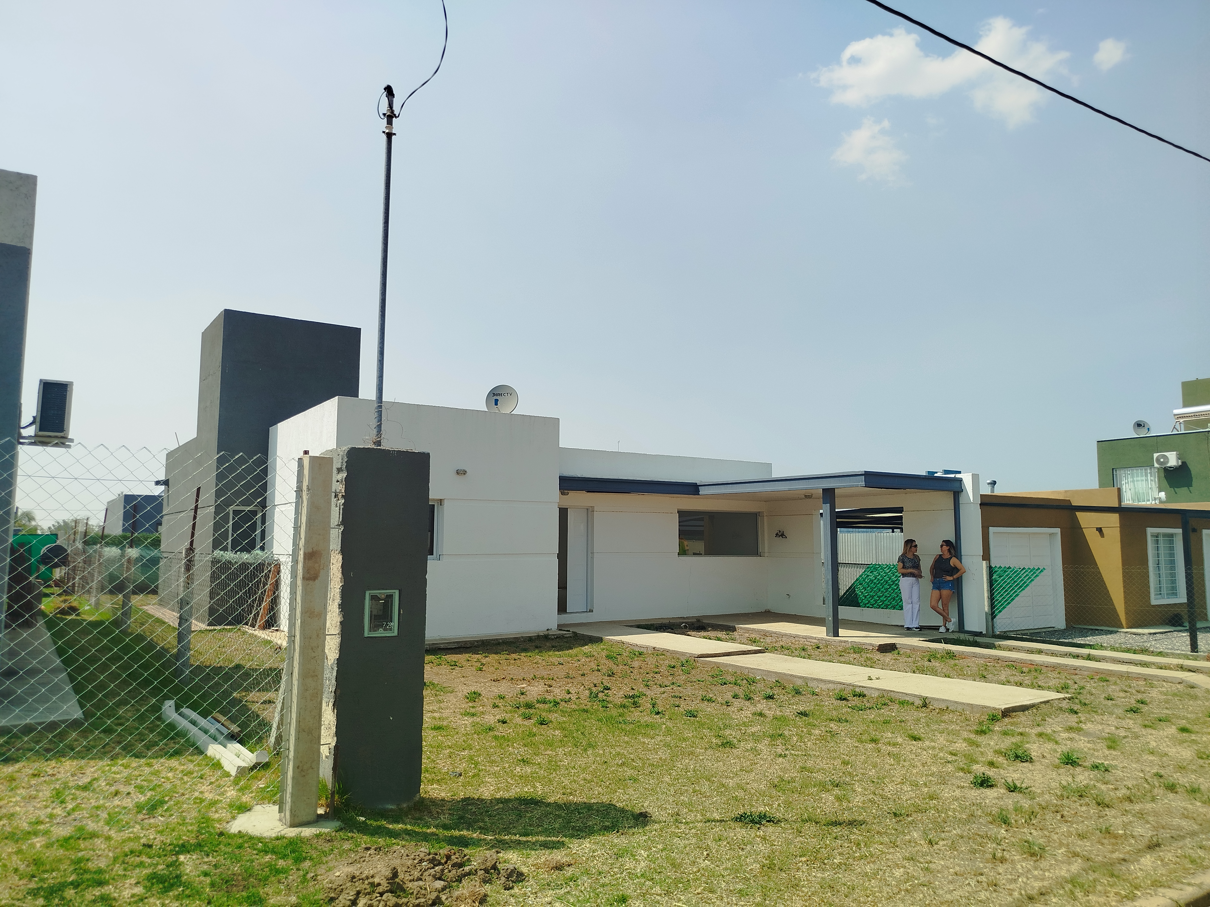 CASA COLONIA TIROLESA