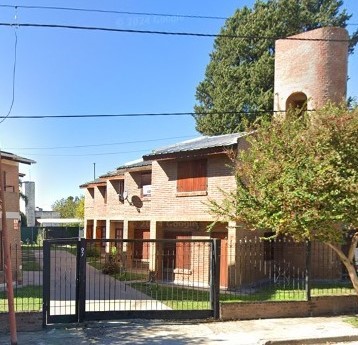 DUPLEX CARLOS PAZ