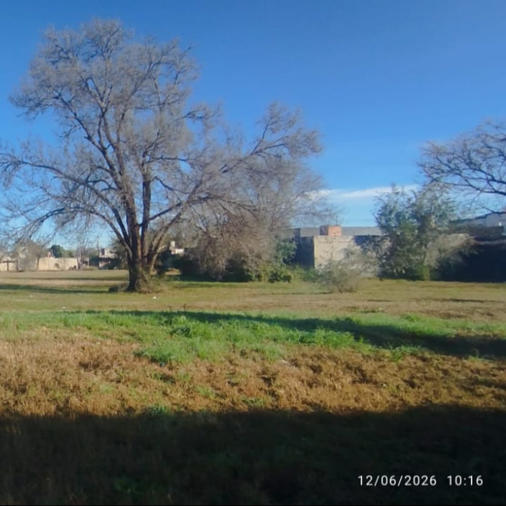 Lotes en Villa Adela