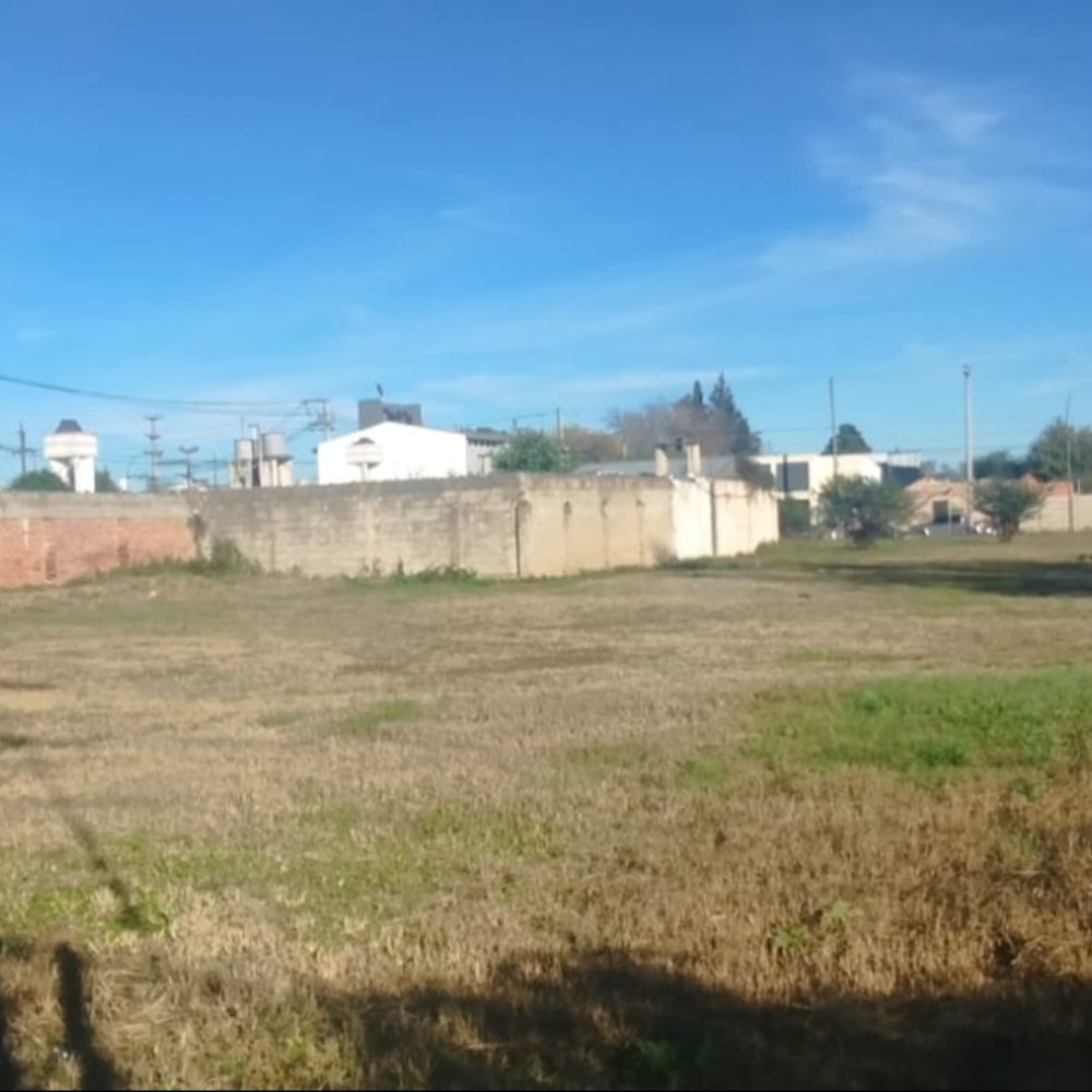Lotes en Villa Adela