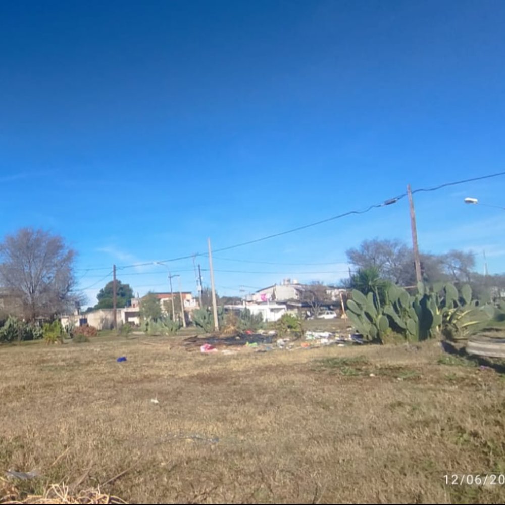 Lotes en Villa Adela